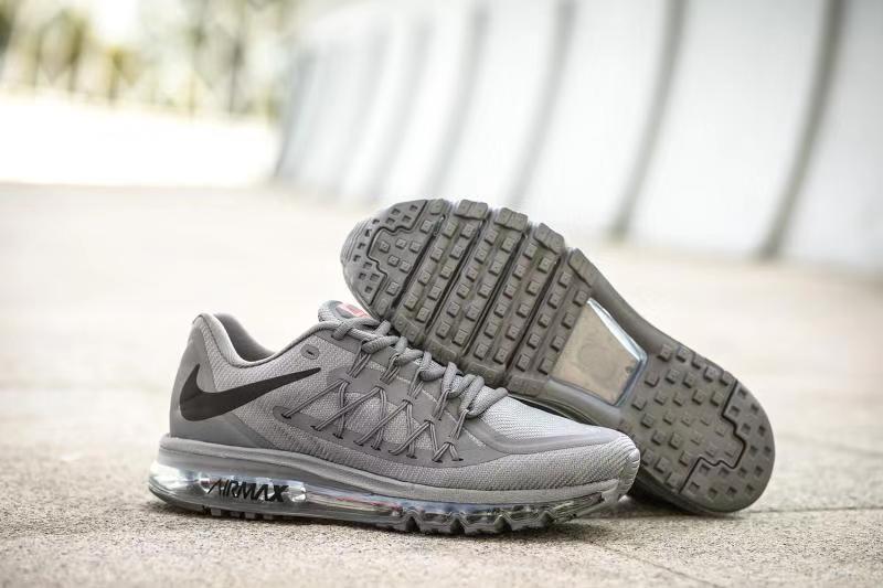 Men's Hot sale Running weapon Nike Air Max 2019 Shoes 077